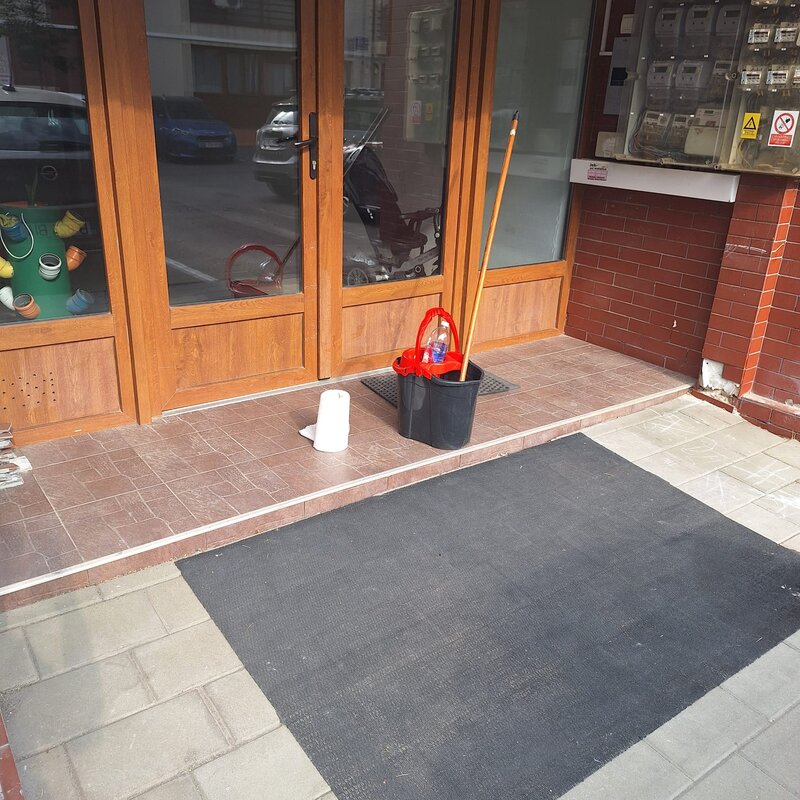 Curatenie profesionala pentru firme, Bucuresti-IF