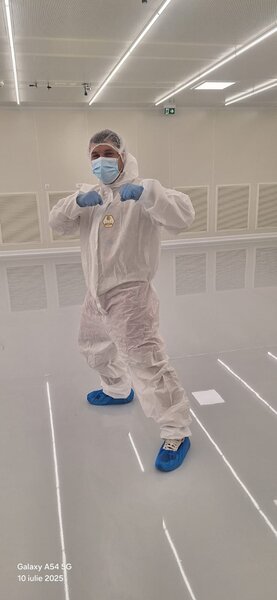 Curatenie profesionala pentru firme, Bucuresti-IF