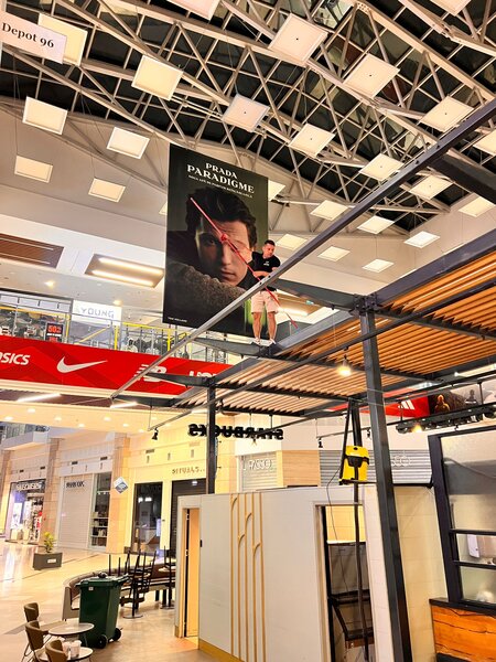 Curatenie profesionala pentru firme, Bucuresti-IF